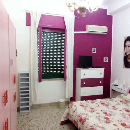 Appartement Fz House à Palerme Extérieur photo