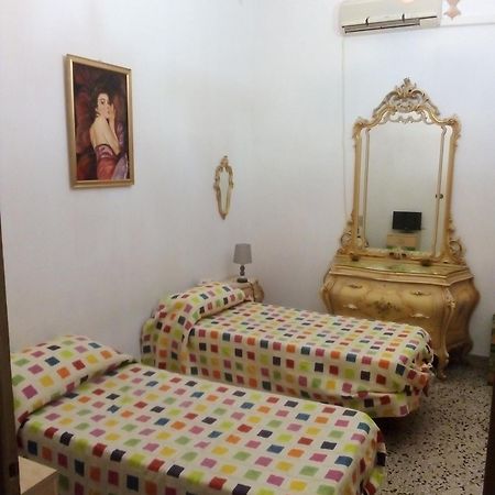 Appartement Fz House à Palerme Extérieur photo
