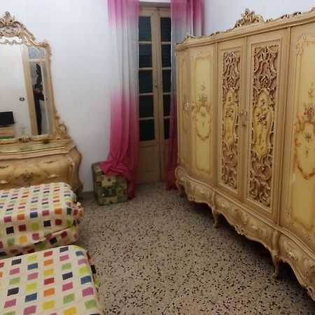 Appartement Fz House à Palerme Extérieur photo