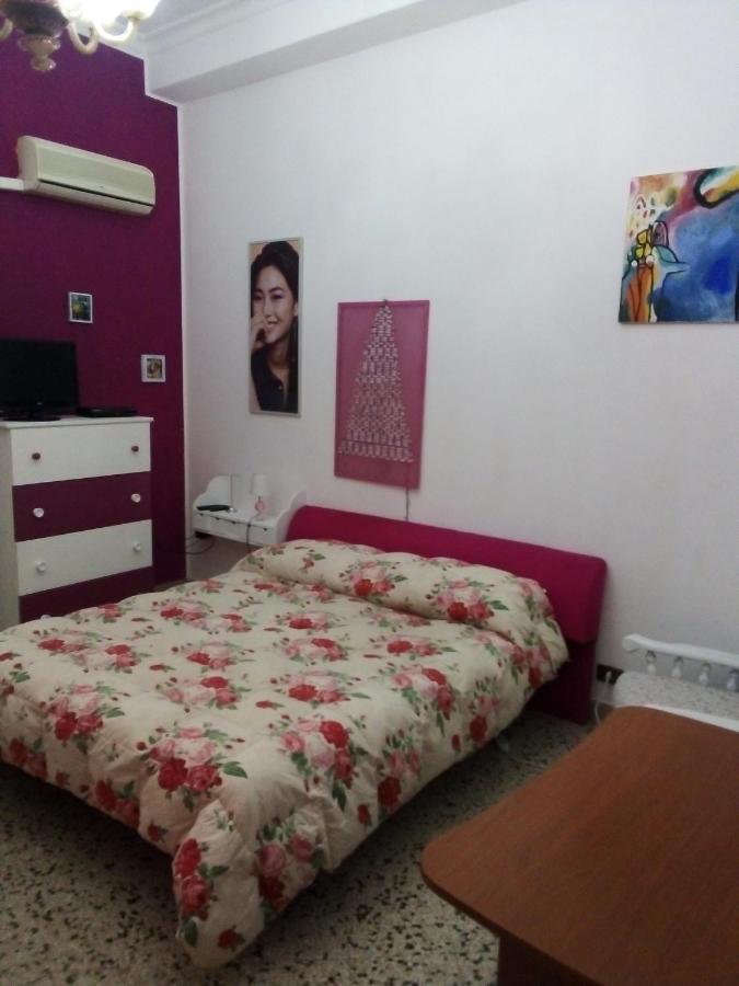 Appartement Fz House à Palerme Extérieur photo