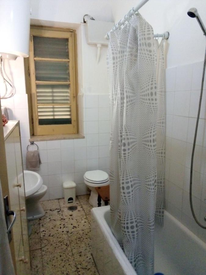 Appartement Fz House à Palerme Extérieur photo