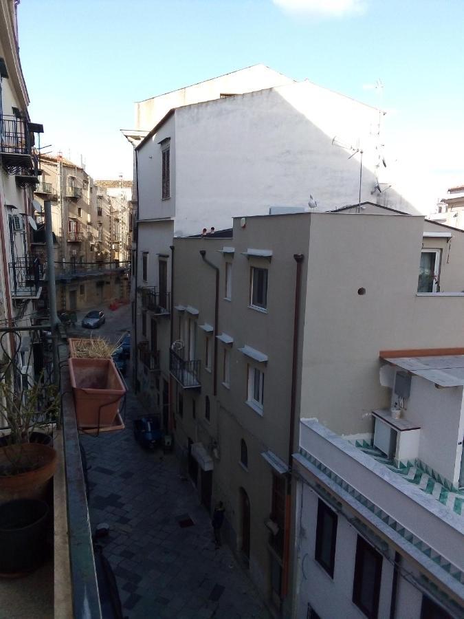 Appartement Fz House à Palerme Extérieur photo
