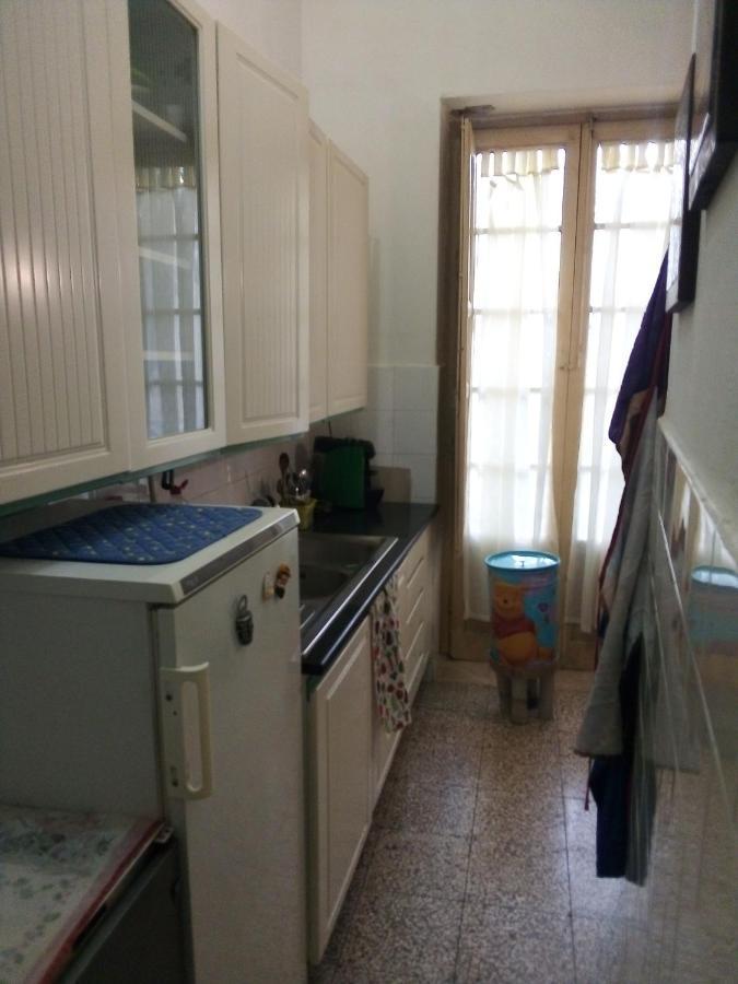 Appartement Fz House à Palerme Extérieur photo