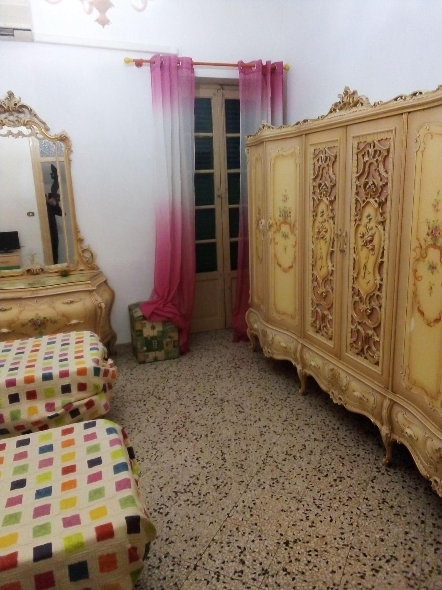 Appartement Fz House à Palerme Extérieur photo